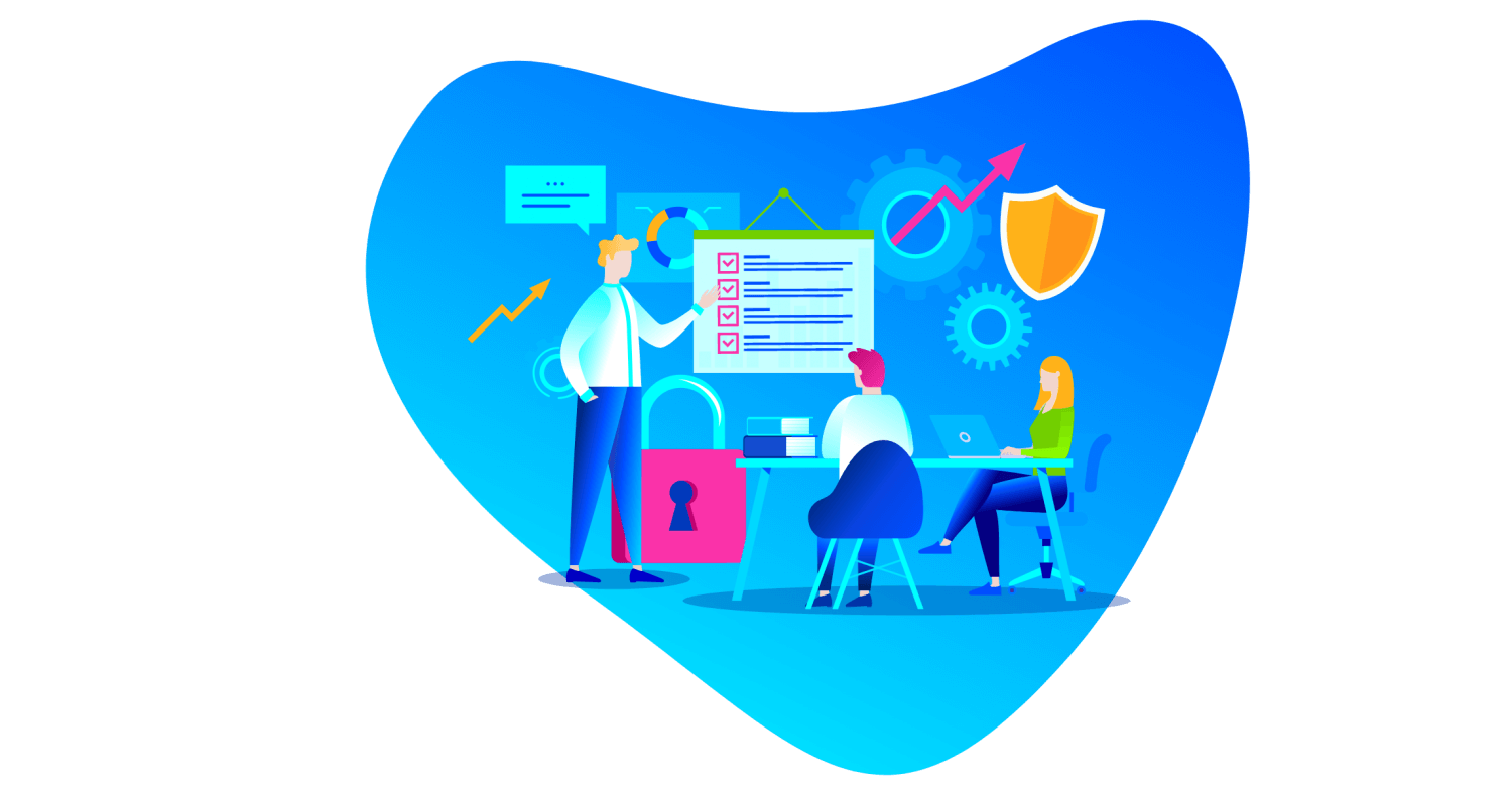 Governance Architecture Solutions