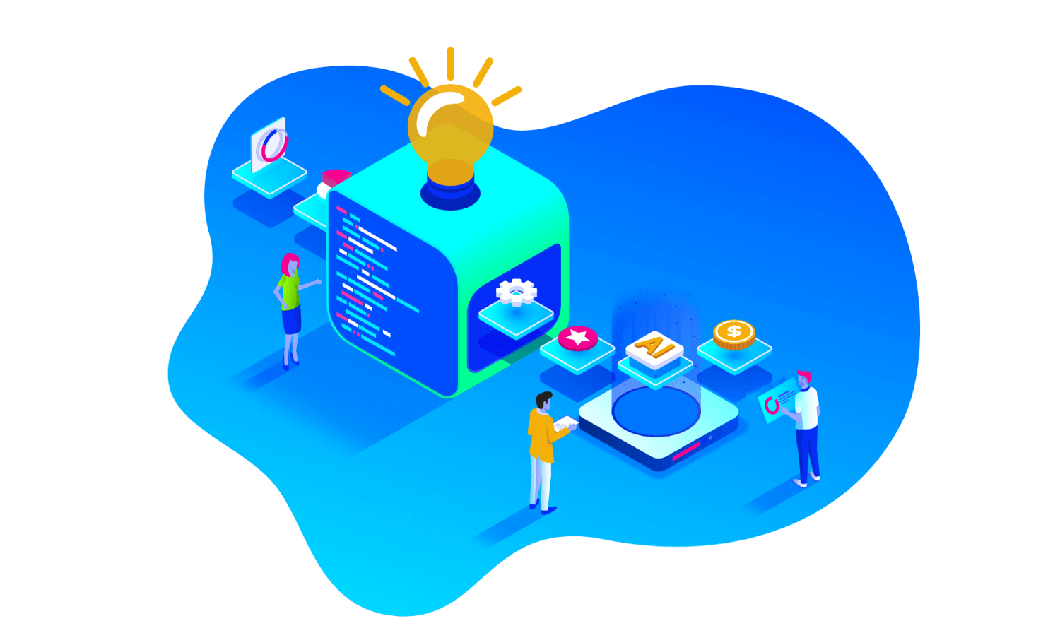 Business Model Innovation