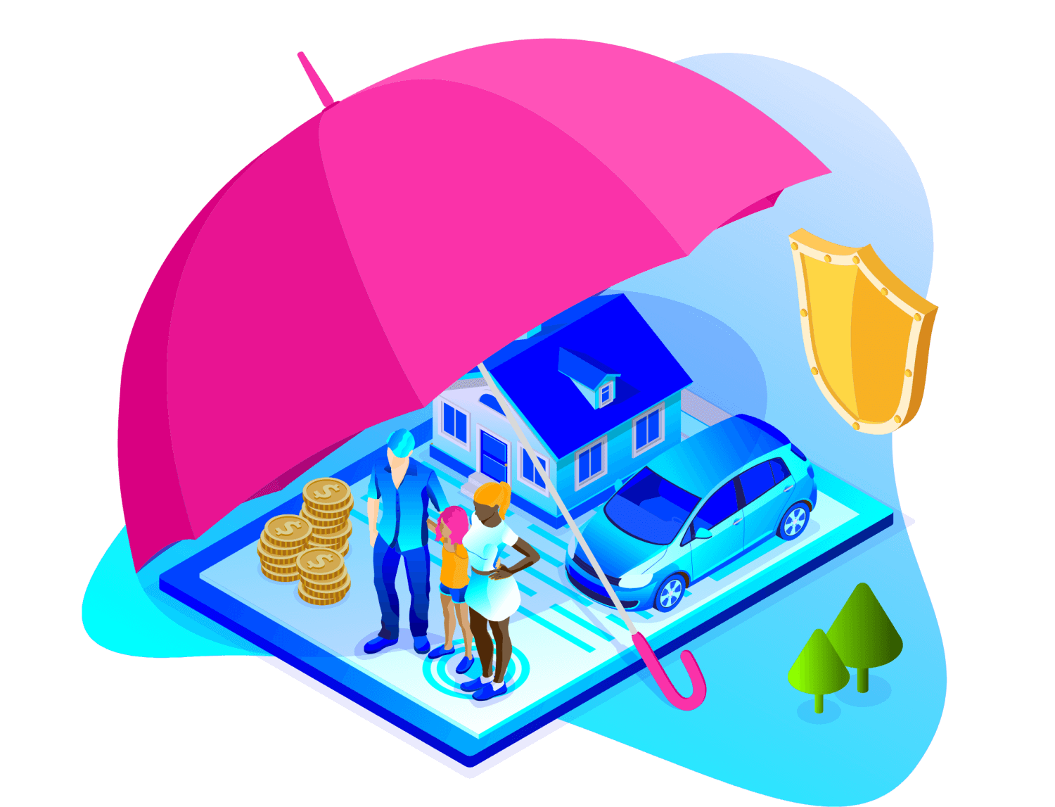 Cost Efficient Insurance Operating Models
