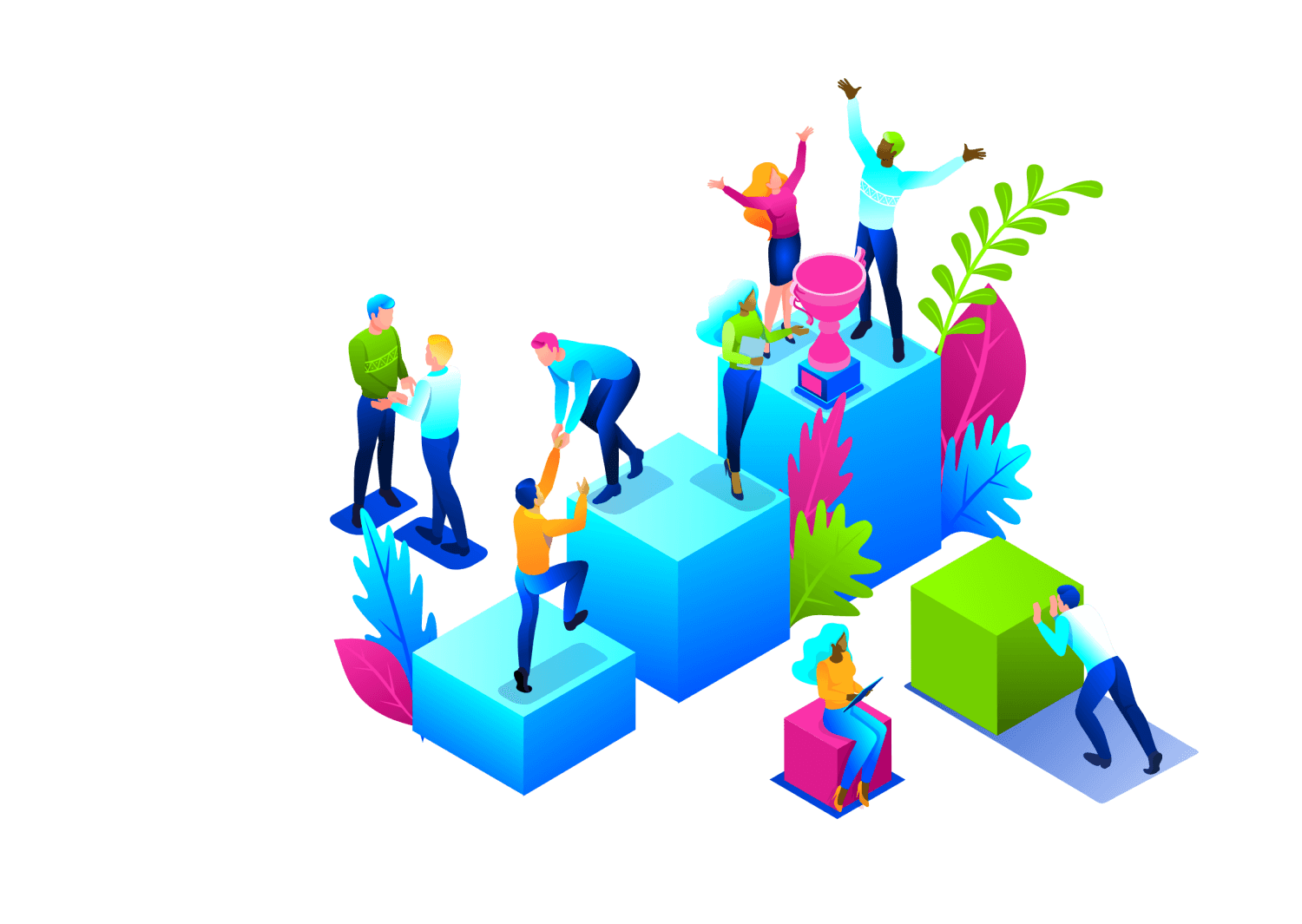 Capsifi Named a 2022 Gartner Magic Quadrant Leader