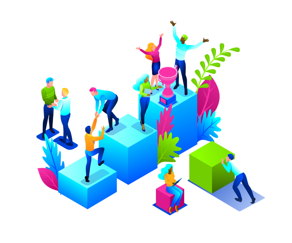 Capsifi Named a 2022 Gartner Magic Quadrant Leader