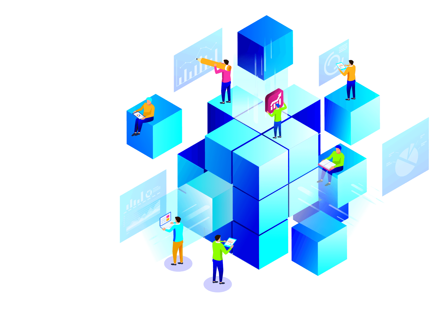 Enterprise Architecture Consulting Partners