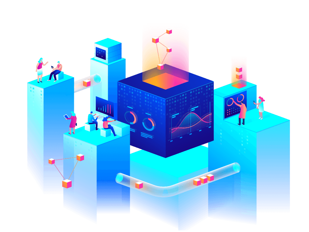 Digital Business Solutions by Capsifi
