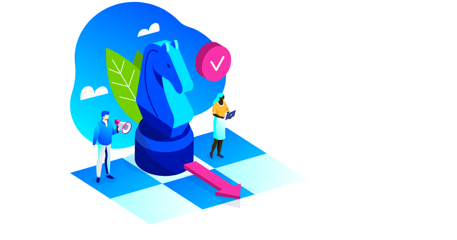 Strategy Planning Solutions
