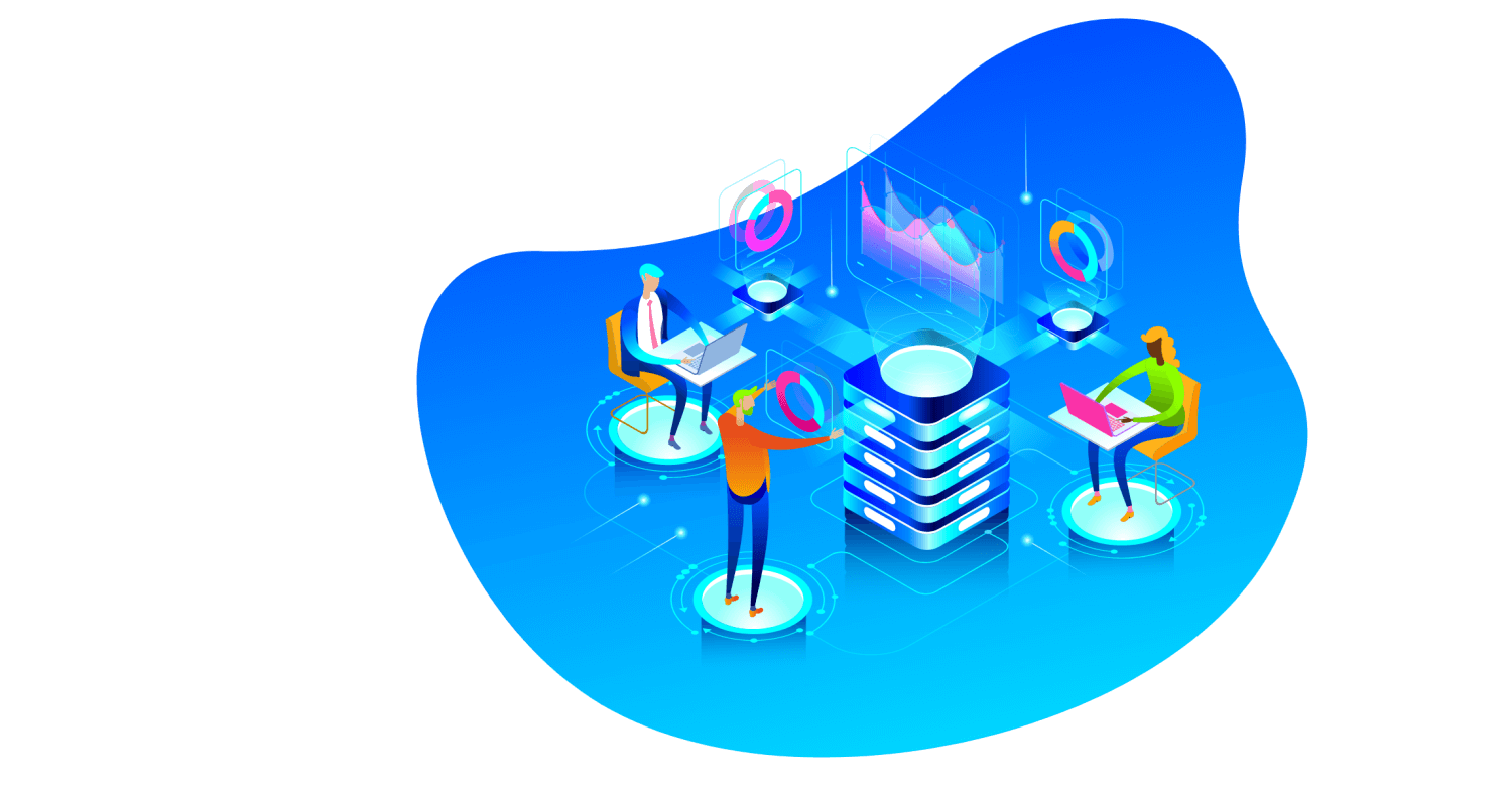 Digital Transformation Solution by Capsifi
