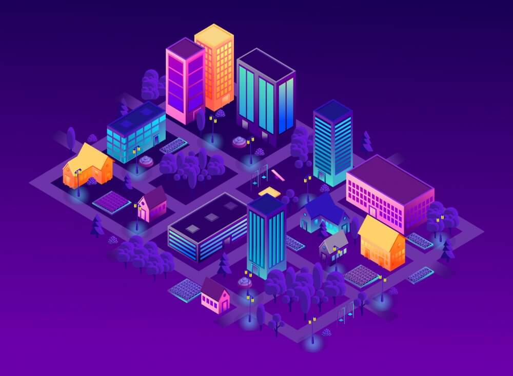 Our Enterprise Architecture Solutions