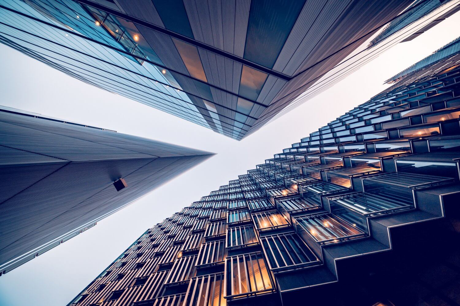 Financial Business Platform