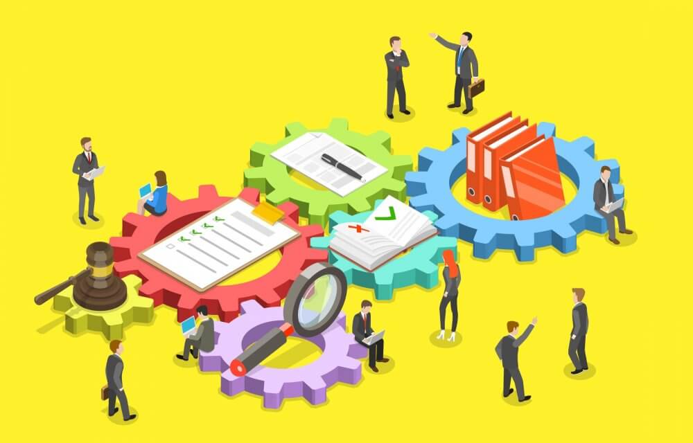 Digital Transformation Initiative