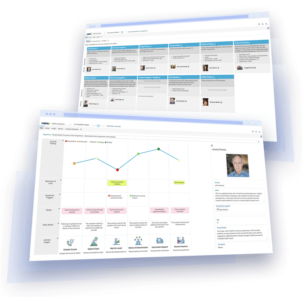 Enterprise Architecture