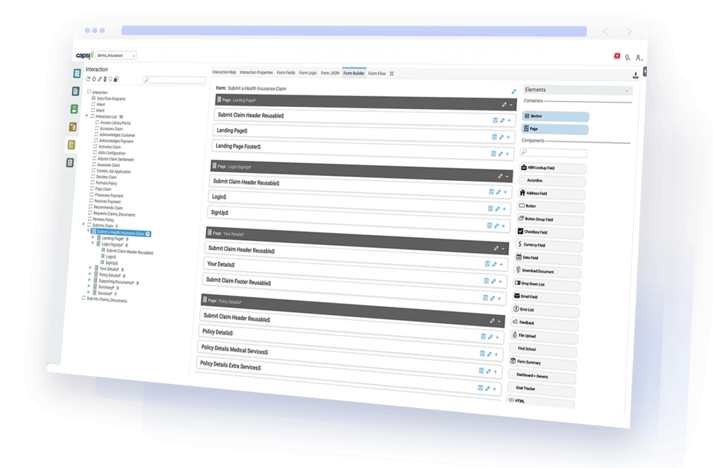 Business Architecture Software