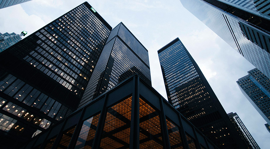 What is Enterprise Architecture Explained